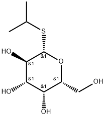 異丙基-beta-D-硫代半乳糖吡喃糖苷(IPTG)